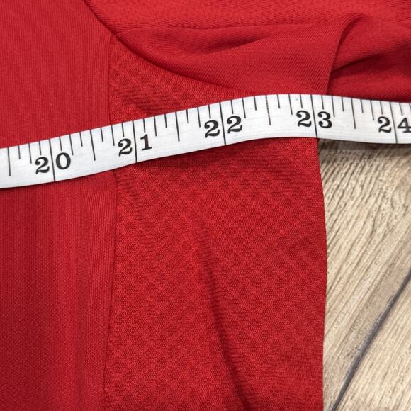 Adidas Wales 2024 Home Soccer Jersey Men's Size XL IQ2430 - Picture 5 of 8